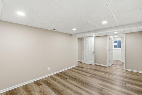 Tiny photo for 581 Victoria Lane, Wood Dale, IL 60191 (MLS # 12524128)