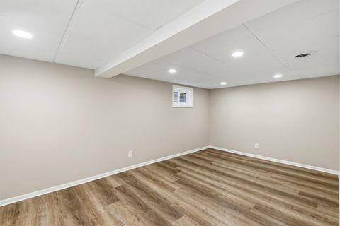 Tiny photo for 581 Victoria Lane, Wood Dale, IL 60191 (MLS # 12524128)