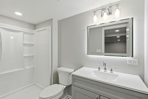 Tiny photo for 581 Victoria Lane, Wood Dale, IL 60191 (MLS # 12524128)