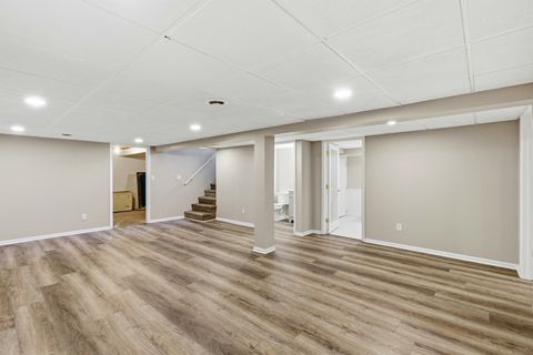 Tiny photo for 581 Victoria Lane, Wood Dale, IL 60191 (MLS # 12524128)