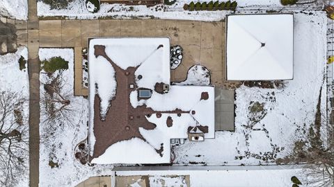 Tiny photo for 581 Victoria Lane, Wood Dale, IL 60191 (MLS # 12524128)