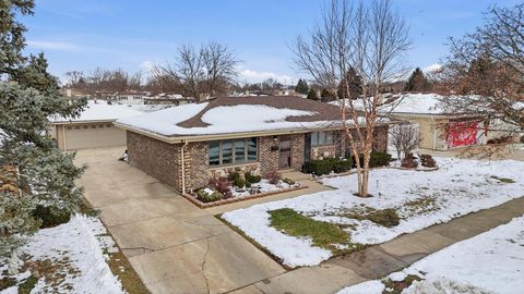 Tiny photo for 581 Victoria Lane, Wood Dale, IL 60191 (MLS # 12524128)