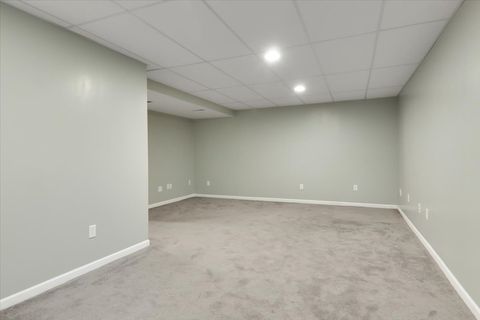 Tiny photo for 1204 Colonial Avenue, Bloomington, IL 61701 (MLS # 12512907)