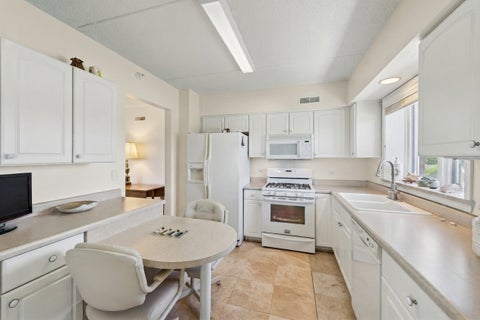 Tiny photo for 7400 Lincoln Avenue #504, Skokie, IL 60076 (MLS # 12745498)