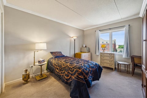 Tiny photo for 7400 Lincoln Avenue #504, Skokie, IL 60076 (MLS # 12745498)