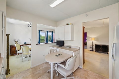 Tiny photo for 7400 Lincoln Avenue #504, Skokie, IL 60076 (MLS # 12745498)