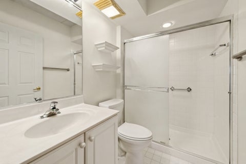 Tiny photo for 7400 Lincoln Avenue #504, Skokie, IL 60076 (MLS # 12745498)