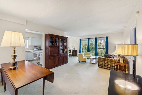 Tiny photo for 7400 Lincoln Avenue #504, Skokie, IL 60076 (MLS # 12745498)