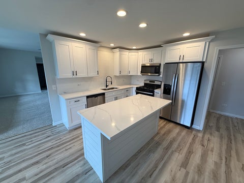 Tiny photo for 1890 Anne Lane, Morris, IL 60450 (MLS # 12775330)