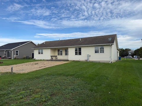 Tiny photo for 1890 Anne Lane, Morris, IL 60450 (MLS # 12775330)