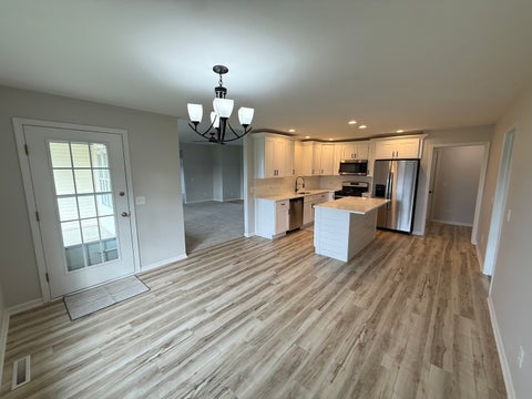 Tiny photo for 1890 Anne Lane, Morris, IL 60450 (MLS # 12775330)