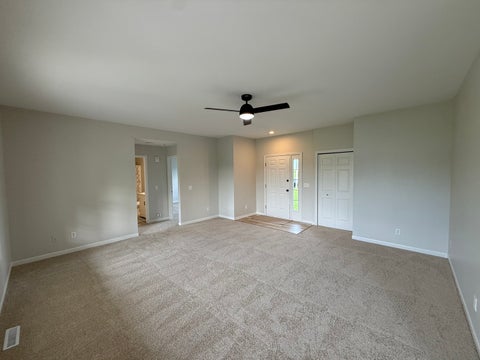 Tiny photo for 1890 Anne Lane, Morris, IL 60450 (MLS # 12775330)