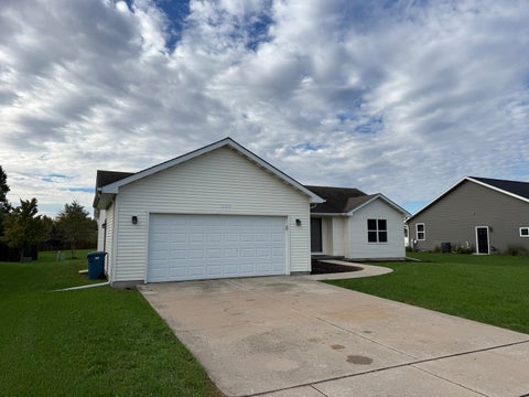Tiny photo for 1890 Anne Lane, Morris, IL 60450 (MLS # 12775330)