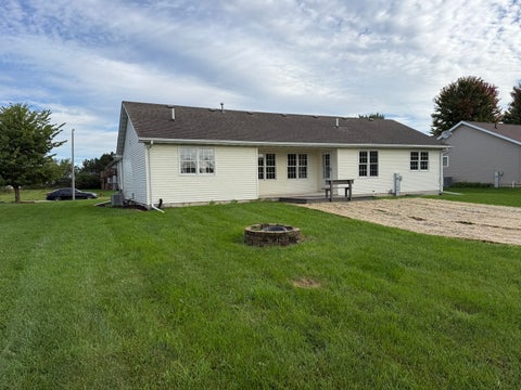 Tiny photo for 1890 Anne Lane, Morris, IL 60450 (MLS # 12775330)