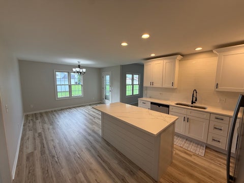 Tiny photo for 1890 Anne Lane, Morris, IL 60450 (MLS # 12775330)