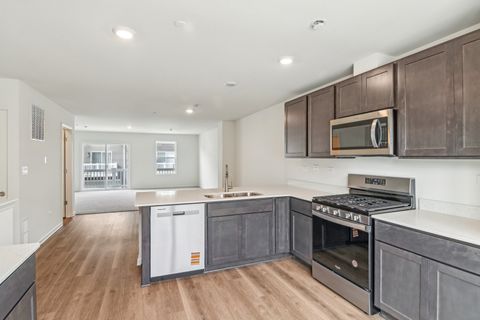 Tiny photo for 6373 Ulster Drive, Tinley Park, IL 60477 (MLS # 12463737)