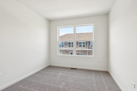 Tiny photo for 6373 Ulster Drive, Tinley Park, IL 60477 (MLS # 12463737)