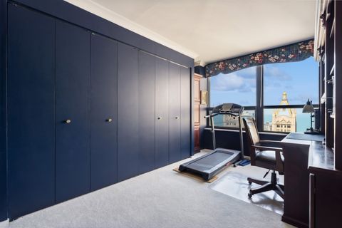 Tiny photo for 400 E Ohio Street #4303, Chicago, IL 60611 (MLS # 12461795)