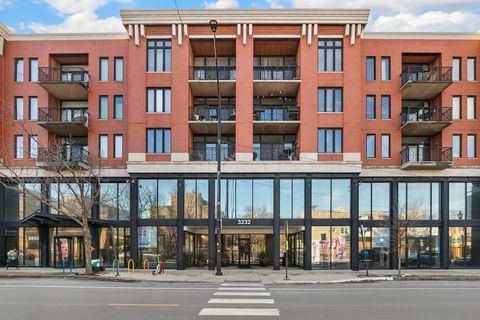 3232 N Halsted Street D810 Chicago IL 60657