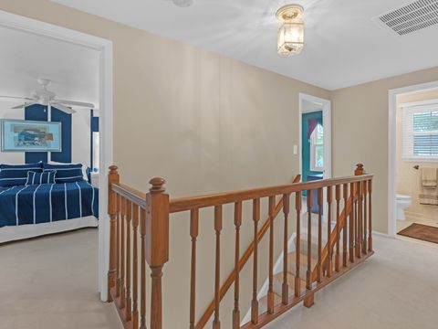 Tiny photo for 5 Knight Hill Lane, Buffalo Grove, IL 60089 (MLS # 12644443)