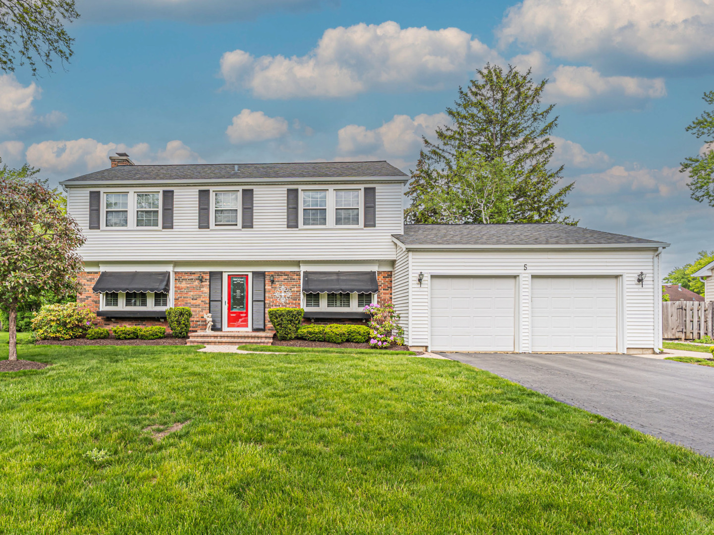 5 Knight Hill Lane