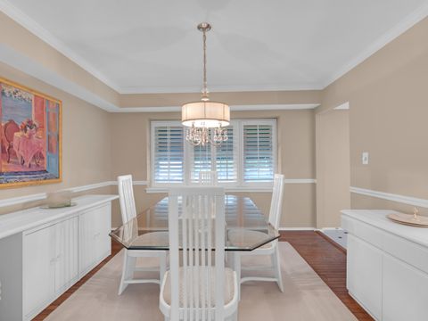 Tiny photo for 5 Knight Hill Lane, Buffalo Grove, IL 60089 (MLS # 12644443)