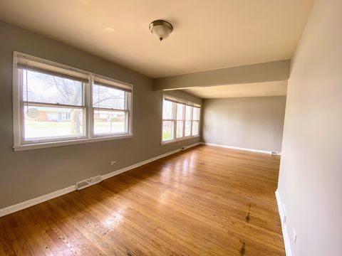 Tiny photo for 14737 BLACKSTONE Avenue, Dolton, IL 60419 (MLS # 12487558)
