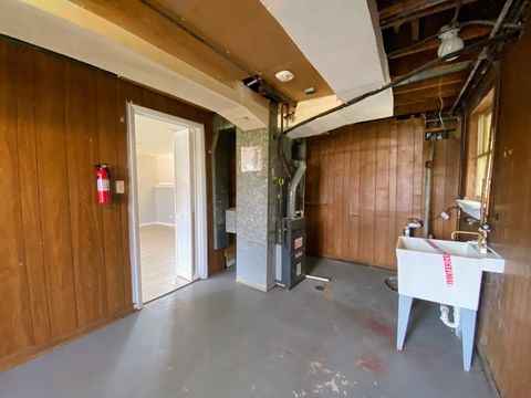 Tiny photo for 14737 BLACKSTONE Avenue, Dolton, IL 60419 (MLS # 12487558)