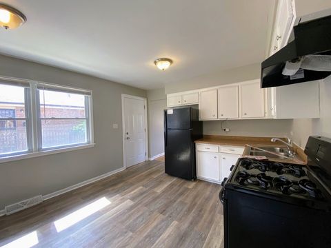 Tiny photo for 14737 BLACKSTONE Avenue, Dolton, IL 60419 (MLS # 12487558)