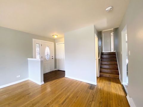 Tiny photo for 14737 BLACKSTONE Avenue, Dolton, IL 60419 (MLS # 12487558)