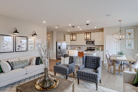 Tiny photo for 1638 Patterson Avenue, North Aurora, IL 60542 (MLS # 12499796)