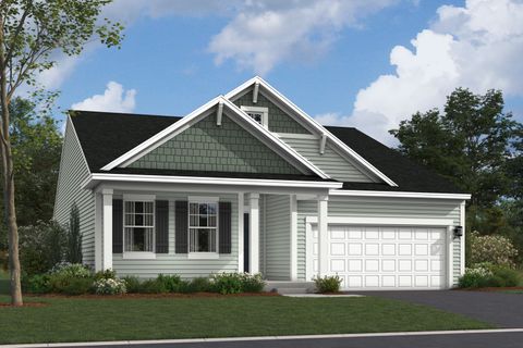 1638 Patterson Avenue North Aurora IL 60542