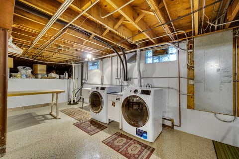 Tiny photo for 12881 White Oak Avenue, Cedar Lake, IN 46303 (MLS # 12677078)