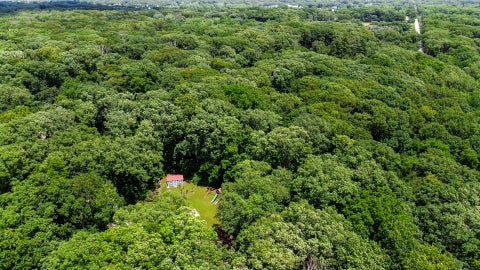 Tiny photo for 12881 White Oak Avenue, Cedar Lake, IN 46303 (MLS # 12677078)
