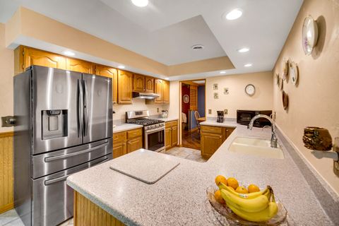 Tiny photo for 12881 White Oak Avenue, Cedar Lake, IN 46303 (MLS # 12677078)