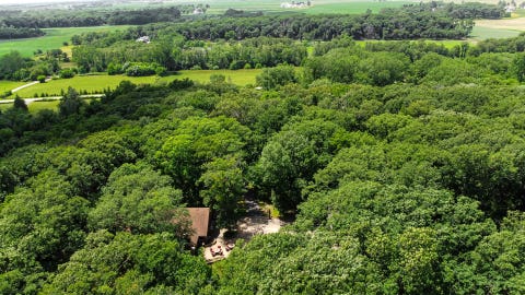 Tiny photo for 12881 White Oak Avenue, Cedar Lake, IN 46303 (MLS # 12677078)