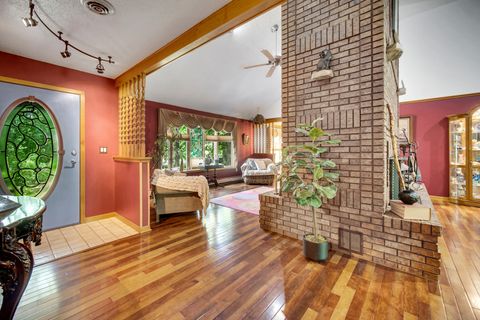 Tiny photo for 12881 White Oak Avenue, Cedar Lake, IN 46303 (MLS # 12677078)