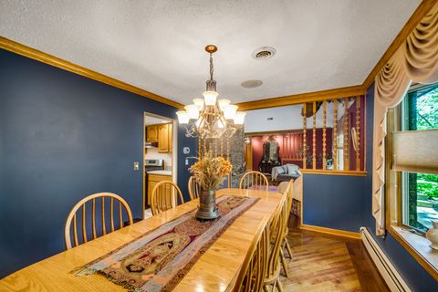 Tiny photo for 12881 White Oak Avenue, Cedar Lake, IN 46303 (MLS # 12677078)