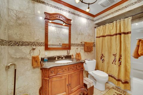 Tiny photo for 12881 White Oak Avenue, Cedar Lake, IN 46303 (MLS # 12677078)
