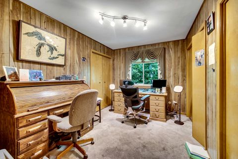 Tiny photo for 12881 White Oak Avenue, Cedar Lake, IN 46303 (MLS # 12677078)