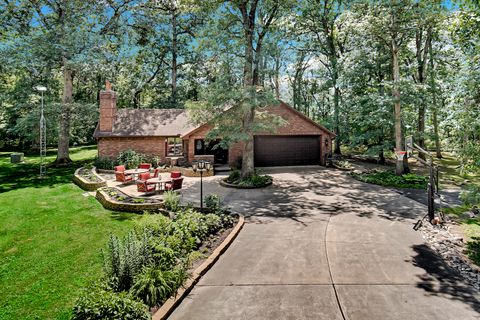 Tiny photo for 12881 White Oak Avenue, Cedar Lake, IN 46303 (MLS # 12677078)