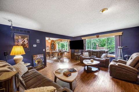 Tiny photo for 12881 White Oak Avenue, Cedar Lake, IN 46303 (MLS # 12677078)