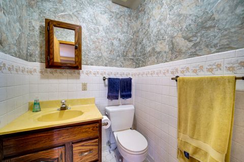 Tiny photo for 12881 White Oak Avenue, Cedar Lake, IN 46303 (MLS # 12677078)