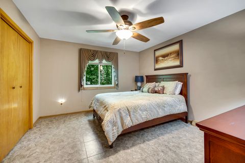 Tiny photo for 12881 White Oak Avenue, Cedar Lake, IN 46303 (MLS # 12677078)