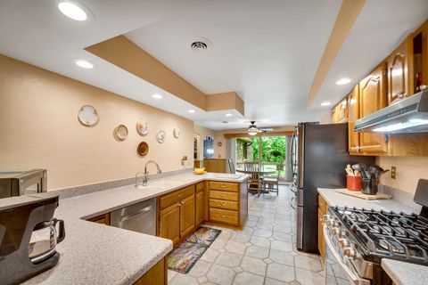 Tiny photo for 12881 White Oak Avenue, Cedar Lake, IN 46303 (MLS # 12677078)