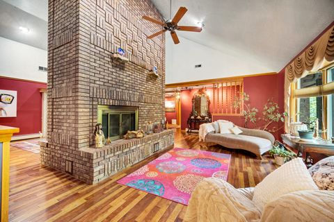 Tiny photo for 12881 White Oak Avenue, Cedar Lake, IN 46303 (MLS # 12677078)