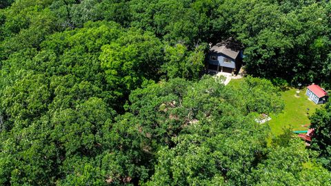 Tiny photo for 12881 White Oak Avenue, Cedar Lake, IN 46303 (MLS # 12677078)