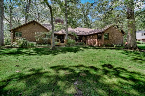 Tiny photo for 12881 White Oak Avenue, Cedar Lake, IN 46303 (MLS # 12677078)