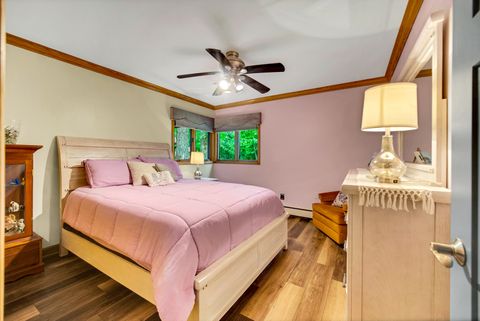 Tiny photo for 12881 White Oak Avenue, Cedar Lake, IN 46303 (MLS # 12677078)