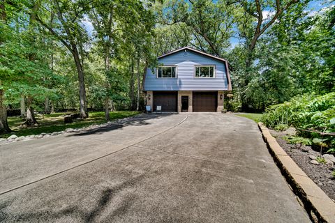 Tiny photo for 12881 White Oak Avenue, Cedar Lake, IN 46303 (MLS # 12677078)
